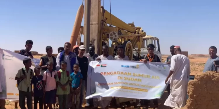 Gerak Filantropi Muhammadiyah Semakin Mengglobal