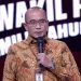 Ketua KPU Terbukti Langgar Kode Etik karena Terima Pencalonan Gibran