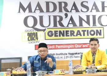 Tantangan Kader IPM Membangun Narasi dan Solusi Bagi Generasi Emas 2045