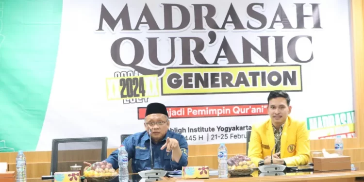 Tantangan Kader IPM Membangun Narasi dan Solusi Bagi Generasi Emas 2045