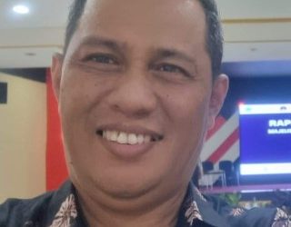 Membangun Jaringan Saudagar Muhammadiyah Sumatera Utara