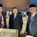 Jusuf Kalla Apresiasi Muhammadiyah dan NU yang Tahun ini menerima Zayed Award Human and Fraternity