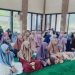 Pembukaan Daurah Tahfidz Al-Quran Angkatan ke-15 Pesantren Modern Muhammadiyah Kwala Madu