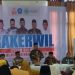 LPCR-PM dan MPM PWM Sumut Gelar Rapat Kerja Wilayah