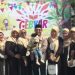 Gebyar Literasi 2024, SD Muhammadiyah 36 Medan Perkuat Literasi Siswa