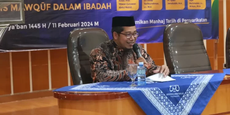 Membumikan Manhaj Tarjih di Persyarikatan Muhammadiyah