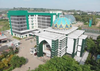 Ranting dan Masjid Adalah ‘The Real Muhammadiyah’