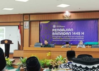 Dakwah Kemanusiaan Universal Muhammadiyah Bersemai di Papua