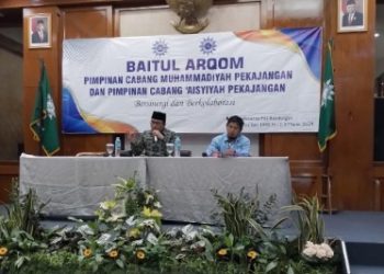 Deni Asy’ari Beberkan Pentingnya Memperkuat Ekonomi Umat Berbasis Jamaah