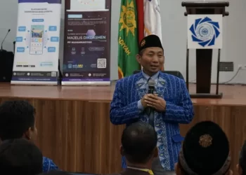 Forum Guru Muhammadiyah Diminta Fokus Pada Kesejahteraan dan Profesionalisme