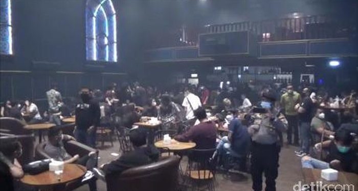 Pemkot Medan Larang Usaha Hiburan Malam Beroperasi Selama Ramadan