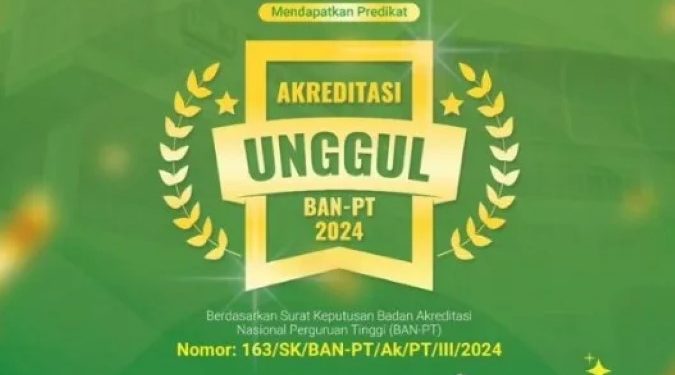 Muhammadiyah Kini Miliki 10 Universitas Terakreditasi Unggul, Terbaru UMJ