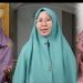 Aisyiyah Sumatera Utara Gelar Pengajian Ramdan dan Madrasah Ketarjihan