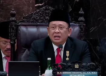 Bamsoet Ungkap 4 Nama Calon Ketum Golkar di Munas 2024, Ada Jokowi?