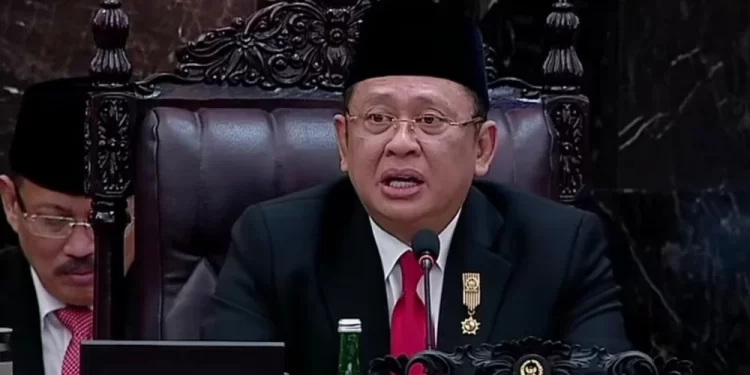 Bamsoet Ungkap 4 Nama Calon Ketum Golkar di Munas 2024, Ada Jokowi?