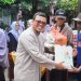 Indahnya Berbagi di SD Muhammadiyah 3 Tanjung Sari