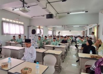 Dakwah Digital: Berdakwah Tidak Harus di Masjid