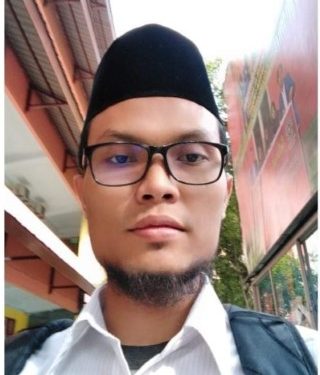 Kolom Faisal Amri MAg: Bagaimana Me-Lobby Tuhan