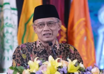 Gerak Dakwah Muhammadiyah Harus Kompatibel dengan Kebutuhan Umat