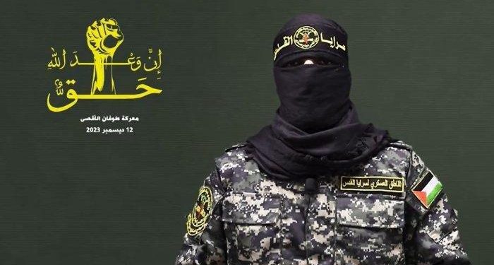 Brigade Al-Quds Rilis soal Masa Depan Gaza, Abu Hamzah Sebut akan Buat Sejarah di Bulan Ramadhan