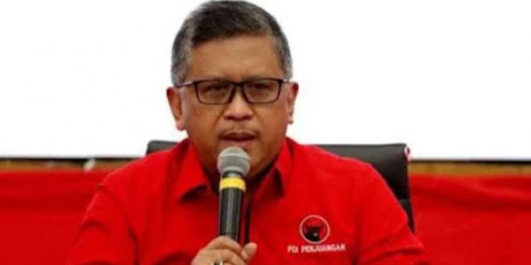 PDIP Temukan KPU Ubah Data Sirekap 753 Kali Sesudah Rekapitulasi Dinyatakan Selesai
