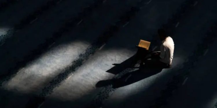 I’tikaf: Pengertian, Waktu, Durasi, dan Tempat Pelaksanaannya