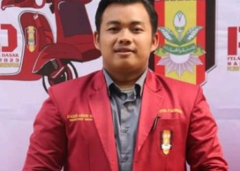 Ketum IMM Palas Minta Polres Palas dapat Massif Jaga Kamtibmas Jelang Ramadhan