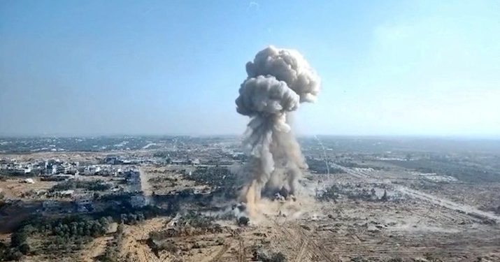 Israel Boikot Perundingan dengan Hamas di Mesir, Ini Alasannya