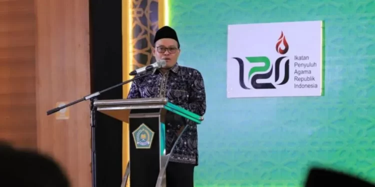 Kemenag akan bentuk Kampung Moderasi Beragama di 34 provinsi tahun ini