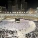 Arab Saudi Umumkan 1 Ramadan 1445 H pada 11 Maret 2024