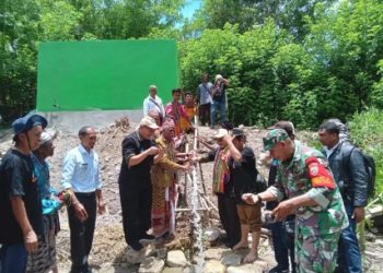 Muhammadiyah Mata Air Pembangun Peradaban di Indonesia Timur