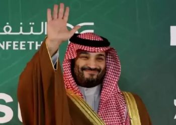 Ini Alasan Pangeran Mohammed bin Salman Larang Buka Puasa di Masjid selama Ramadan