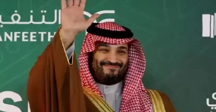 Ini Alasan Pangeran Mohammed bin Salman Larang Buka Puasa di Masjid selama Ramadan
