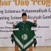 PRIM-PRIA Gombak Malaysia Gelar Tabligh Akbar dan Pengukuhan