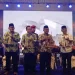 Olympicad VII Resmi Dibuka, Momen Transfer Pengalaman dan Pengetahuan Antar Sekolah Muhammadiyah