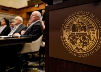 ICJ Perintahkan Israel untuk Menghentikan Kelaparan di Gaza