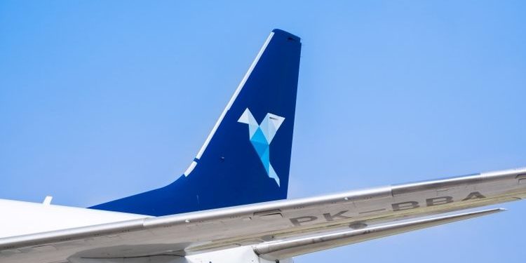 BBN Airlines Siap Layani Penumpang Mulai Maret 2024