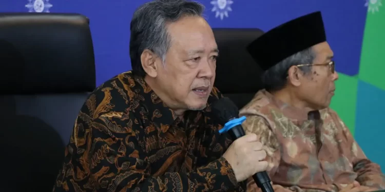 Mengapa Kalender Islam Global Perlu Diwujudkan? Sebuah Renungan