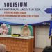 UMSU Yudisium 69 Dokter Muda, Wakil Rektor II : Jaga Reputasi UMSU