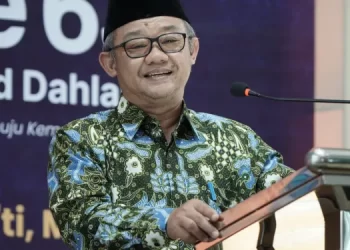 Melahirkan Kiai Berkemajuan Melalui Integrasi Ilmu