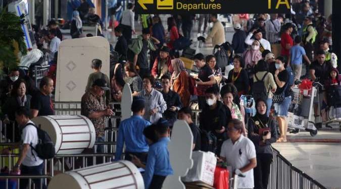 Jumlah Bandara Internasional Dipangkas dari 34 Jadi 17 Saja