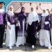 12 Tahun Tak Pernah Ganti, Ini Seragam Batik Haji Indonesia Terbaru