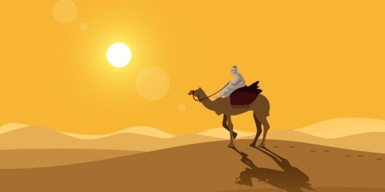 Kisah Bilal bin Rabah, Seorang Budak yang Dijamin Masuk Surga