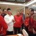 Edy Rahmayadi Ambil Formulir Pendaftaran Pilgub Sumut ke PDIP