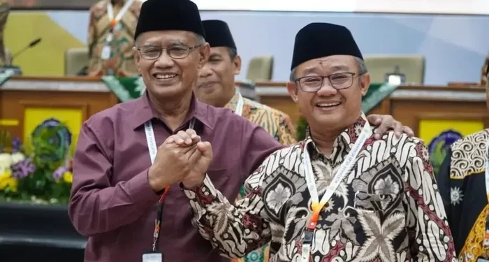 Empat Poin Sikap Resmi PP Muhammadiyah soal Hasil Pemilu 2024