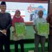 RSU PKU Muhammadiyah Surakarta Ajak Abang Beca Berbuka Puasa