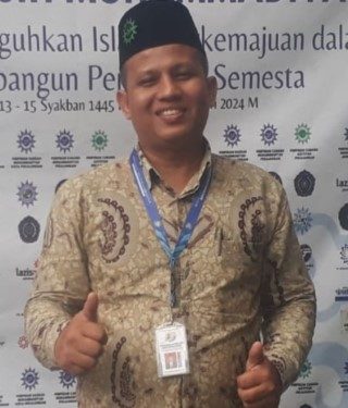 Problematik Mustahik Zakat Fitri (Fitrah)