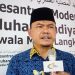 Dr. Muhammad Qorib Bicara Dakwah Kultural Muhammadiyah