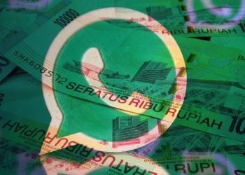 Penipu WhatsApp Korbannya Banyak, Ini Daftar Modus Terbaru 2024