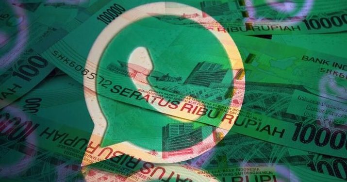 Penipu WhatsApp Korbannya Banyak, Ini Daftar Modus Terbaru 2024